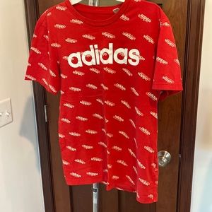 Adidas Shirt